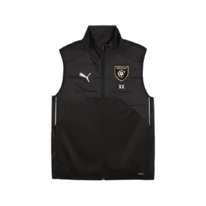 Veste sans manches adulte