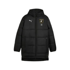 Parka adulte